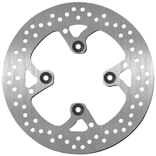 SBS Bromsskiva Standard Rund bild 1 PMMEDIA:cb890600549fc7be