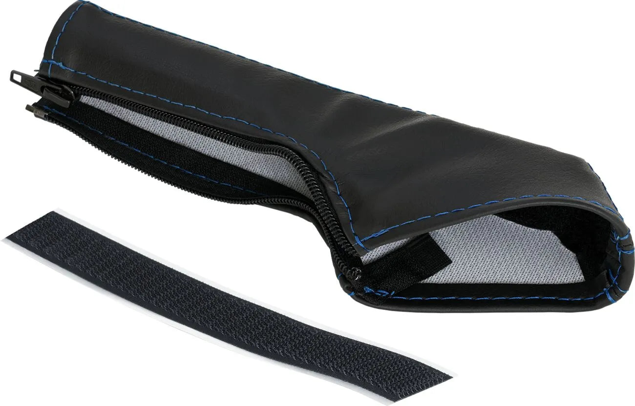 SHOW CHROME Kaliber E-Brake Handbromshandtagsskydd bild 1 PMMEDIA:f28cc8ae19a8829b