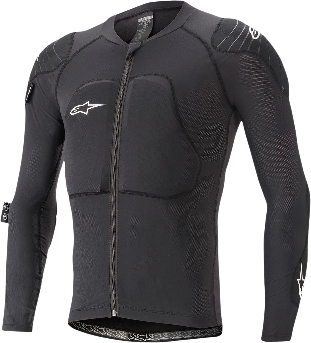 ALPINESTARS BICYCLE Paragon Lite Skyddande Långärmad Jacka bild 1 PMMEDIA:475258f1bb82a3b8