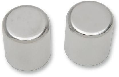 Drag Specialties Magnetic Docking Points Covers Packväskställ bild 2 PMMEDIA:b1b2881ab364e167