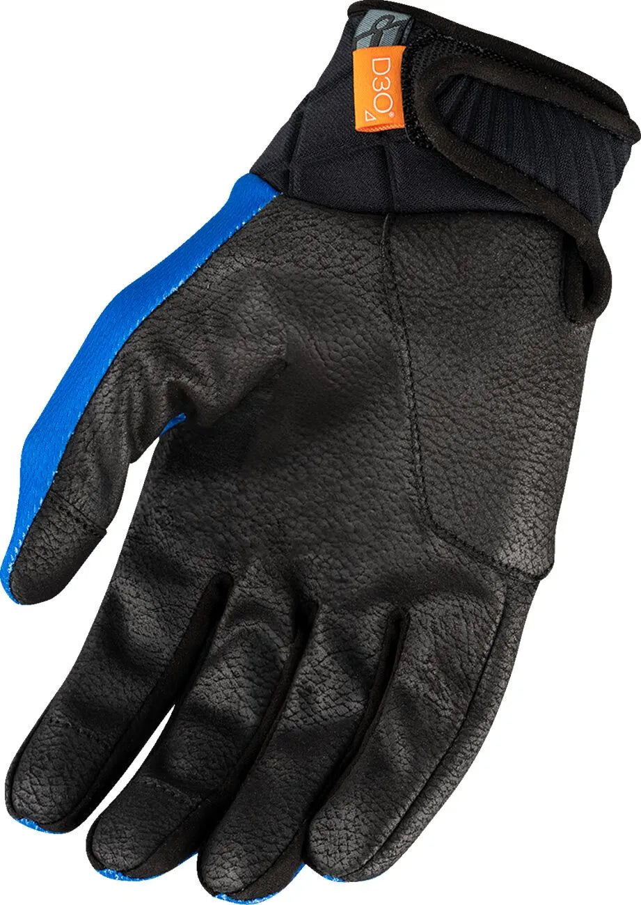 Icon Anthem3™ Street sport handskar herr bild 6 PMMEDIA:b6a937b389ce8beb
