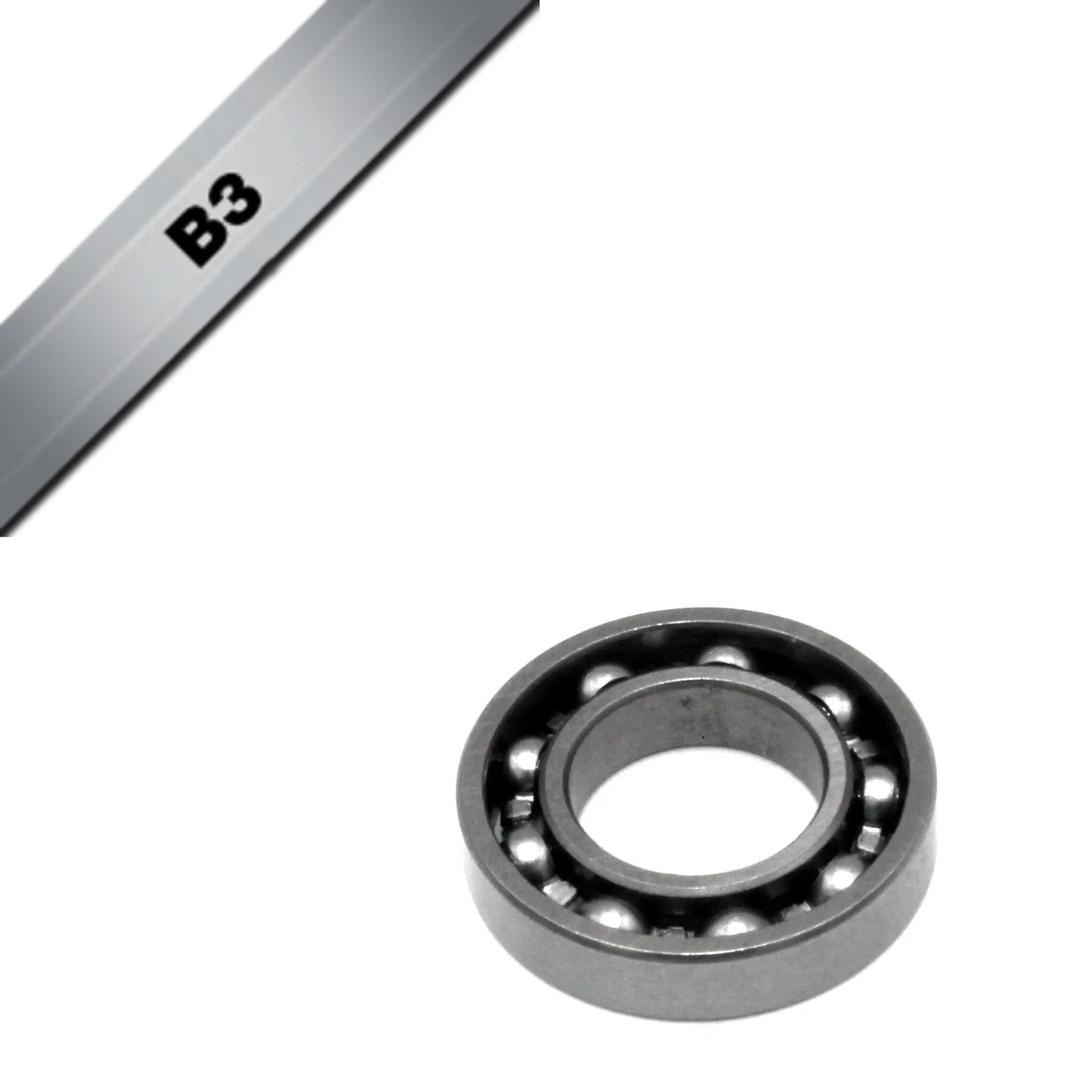 BLACK BEARING B3 9X17X5MM Kullager bild 1 PMMEDIA:8bf29072fddd7ec8