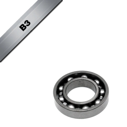 BLACK BEARING B3 9X17X5MM Kullager bild 1 PMMEDIA:8bf29072fddd7ec8