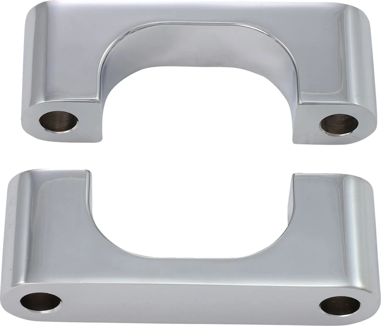 Klock Werks Tire Hugger Front Fender Mounting Block Fästen & monteringsdelar för kåpor bild 3 PMMEDIA:67d2f194ac1862b2