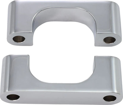 Klock Werks Tire Hugger Front Fender Mounting Block Fästen & monteringsdelar för kåpor bild 3 PMMEDIA:67d2f194ac1862b2