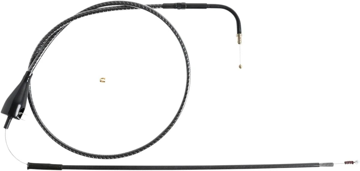 MAGNUM SHIELDING Kolfiber Gas- och Tomgångswire bild 1 PMMEDIA:21cf2f5fe84253e6