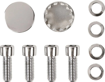 GARDNER-WESTCOTT Swingarmändskruv kit 7/16-14 krom bild 1 PMMEDIA:20151c41fb14ad00