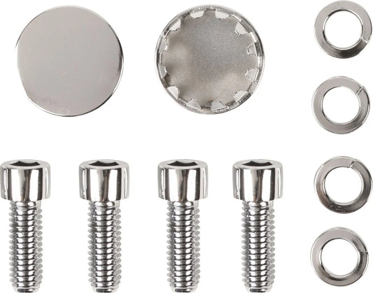 GARDNER-WESTCOTT Swingarmändskruv kit 7/16-14 krom bild 1 PMMEDIA:20151c41fb14ad00