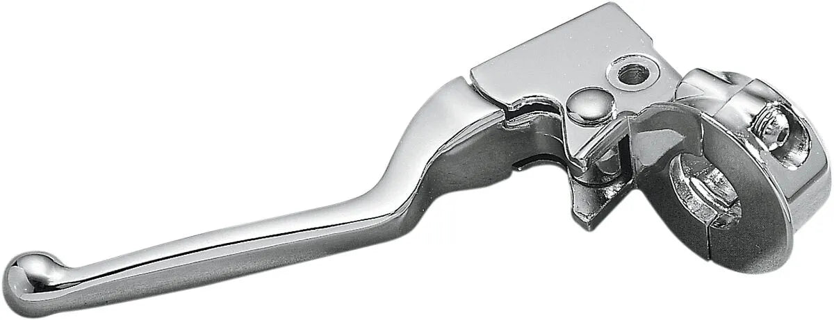 DRAG SPECIALTIES Kopplingshandtag med Pivot-pin och Bussning bild 1 PMMEDIA:3eec3ce6f29275e4