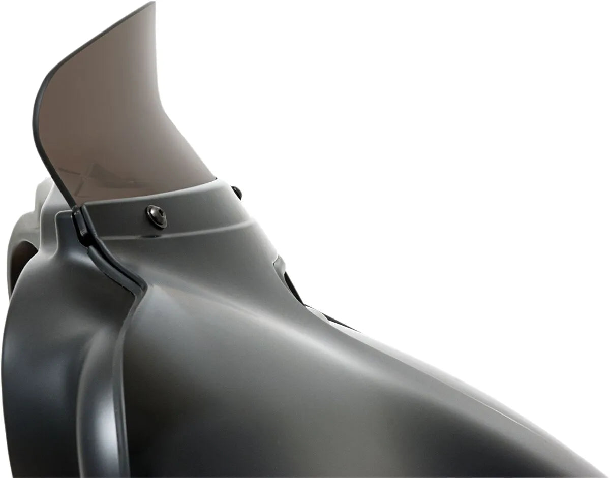 Memphis Shades Hd Spoiler Replacement Windshield for OE Fairings OEM Harley bild 13 PMMEDIA:440079ac4e5b8b2f