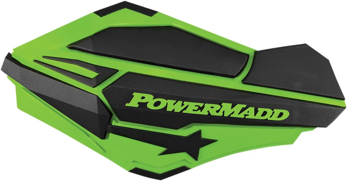 Powermadd Sentinel Handguards Handskydd bild 9 PMMEDIA:45529ff1ab398f9b