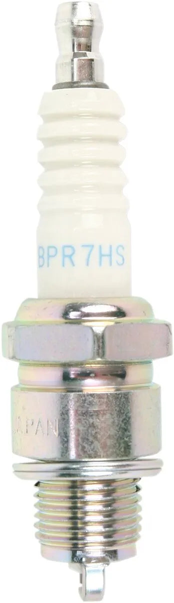 NGK SPARK PLUGS Tändstift BPR7HS bild 1 PMMEDIA:3a9d5e4d67afe2e5