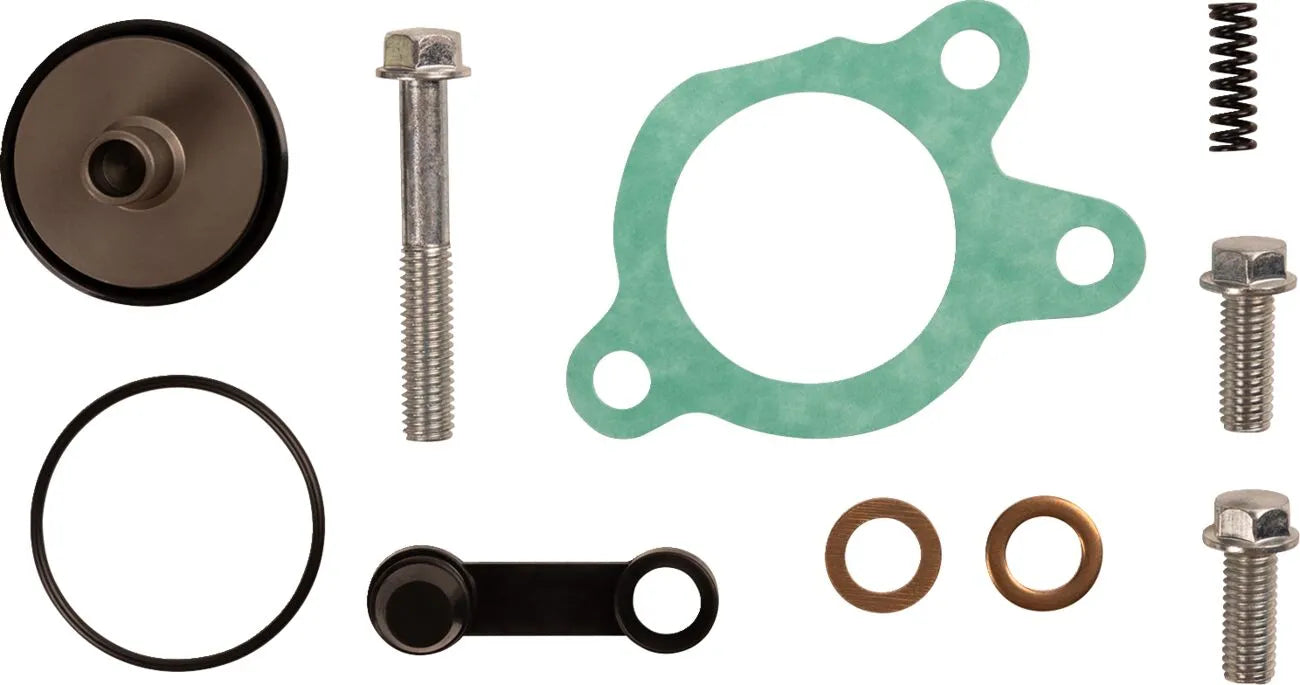 MOOSE OFFROAD HARD-PARTS Kopplingsslavcylinderns Reparationskit bild 1 PMMEDIA:155b46bead35a375