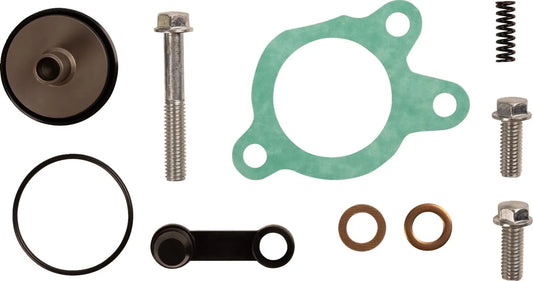 MOOSE OFFROAD HARD-PARTS Kopplingsslavcylinderns Reparationskit bild 1 PMMEDIA:155b46bead35a375