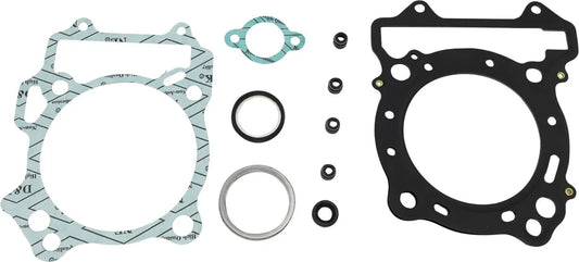 PROX Top End Packning Set för Suzuki bild 1 PMMEDIA:cfe16c2bff08c6ac