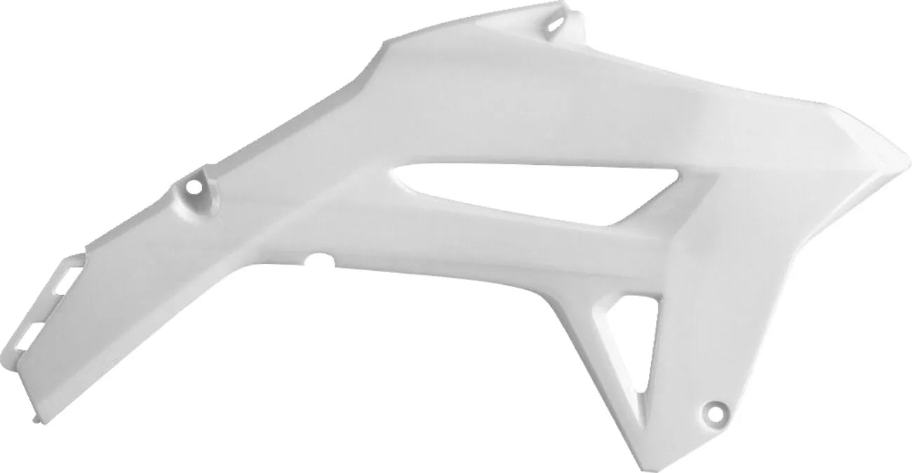 Polisport Radiator Covers For KTM Ersättningspaneler kaross bild 19 PMMEDIA:29dcdadd3ed901c2