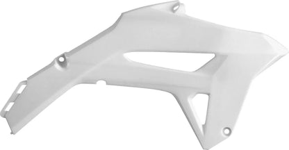 Polisport Radiator Covers For KTM Ersättningspaneler kaross bild 19 PMMEDIA:29dcdadd3ed901c2