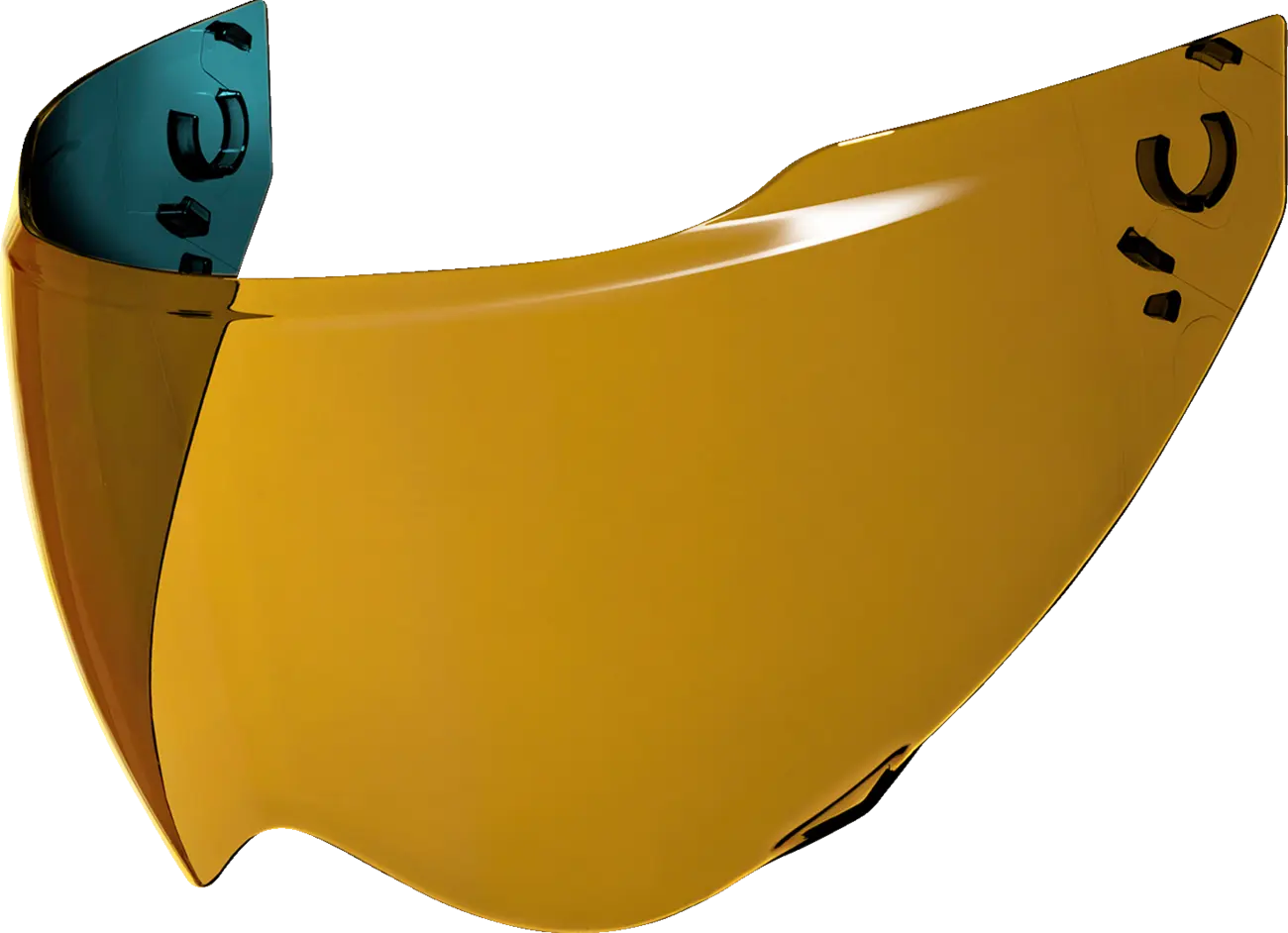 Icon Domain™ Helmet 22.06 Shield Visir hjälm reservdel bild 5 PMMEDIA:cc444654d48240e4