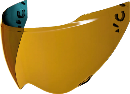 Icon Domain™ Helmet 22.06 Shield Visir hjälm reservdel bild 5 PMMEDIA:cc444654d48240e4