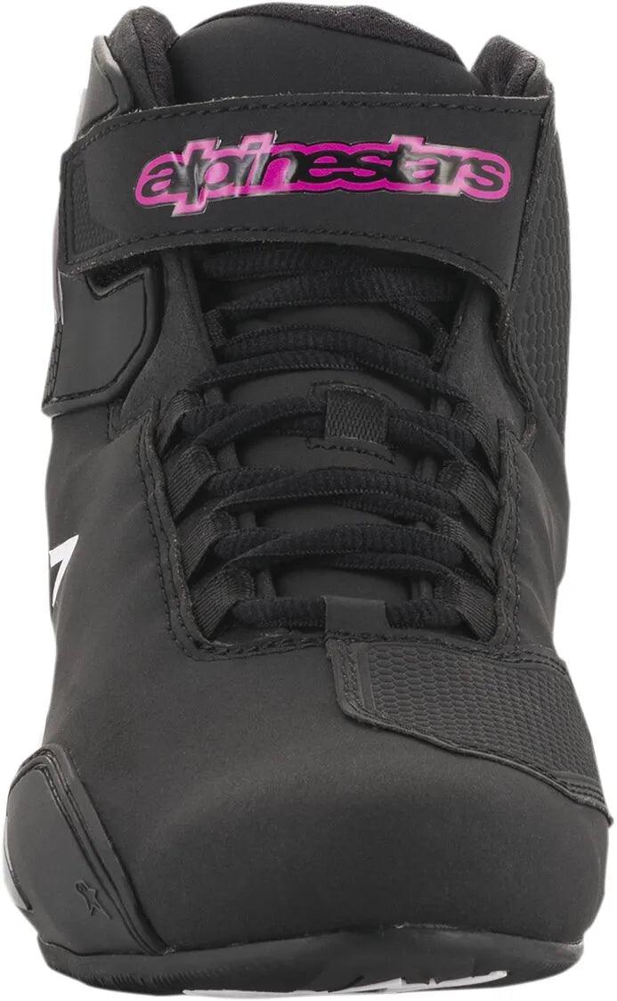 Alpinestars (Road) Sektor Sportskor bild 12 PMMEDIA:b303e175f3a496d9