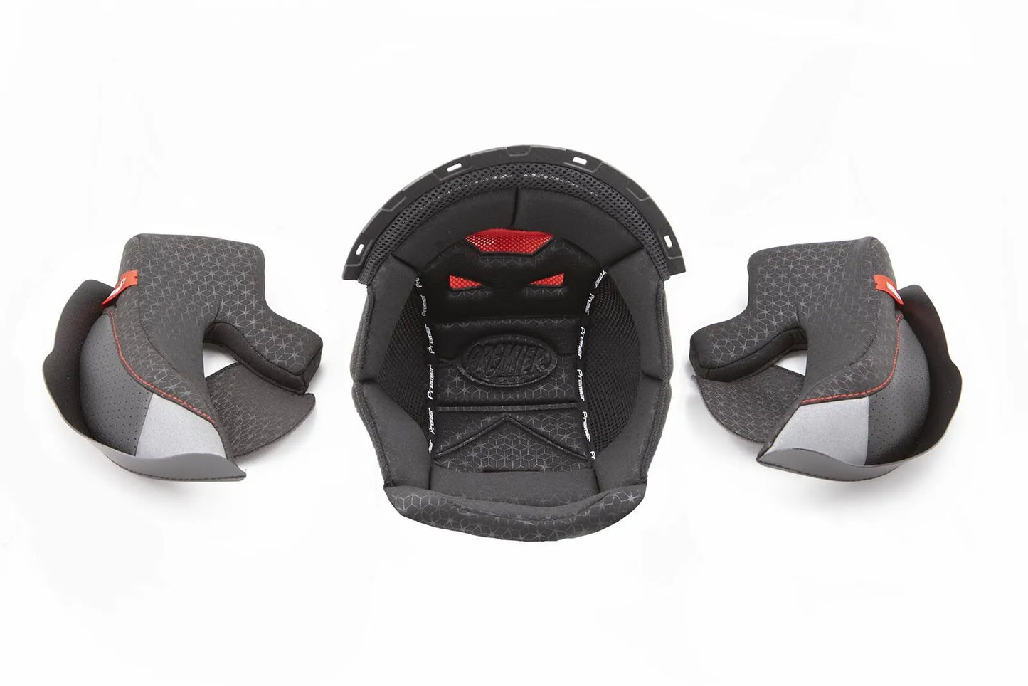 Premier Helmets Hyper Helmet Liner Inredning hjälm bild 7 PMMEDIA:18645f9ed47691a6