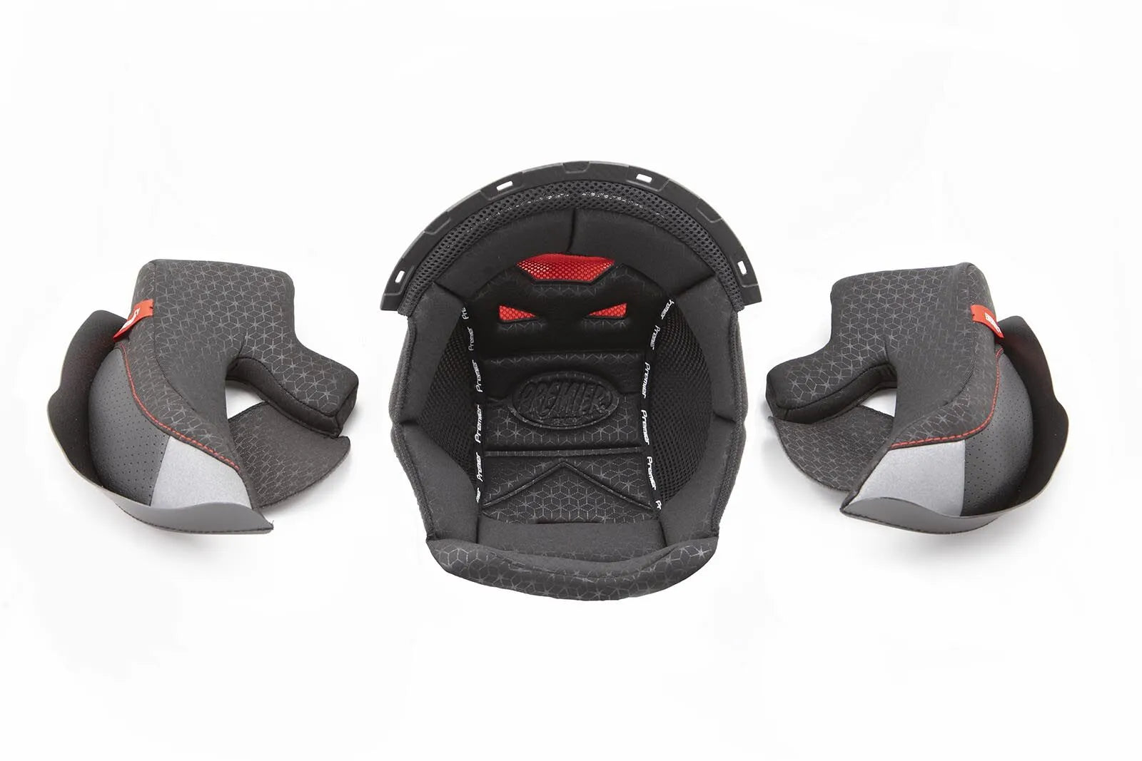 Premier Helmets Hyper Helmet Liner Inredning hjälm bild 7 PMMEDIA:18645f9ed47691a6