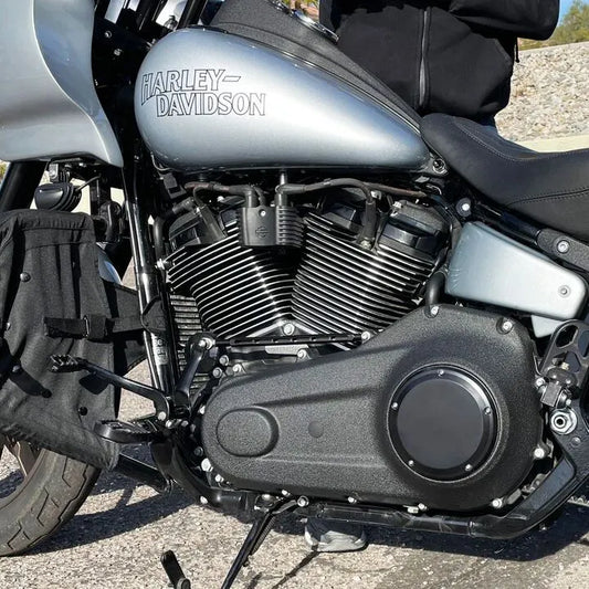 JOKER MACHINE Derbylock för Milwaukee-Eight Softail 2018+ bild 2 PMMEDIA:8a5bfd1ce537f188