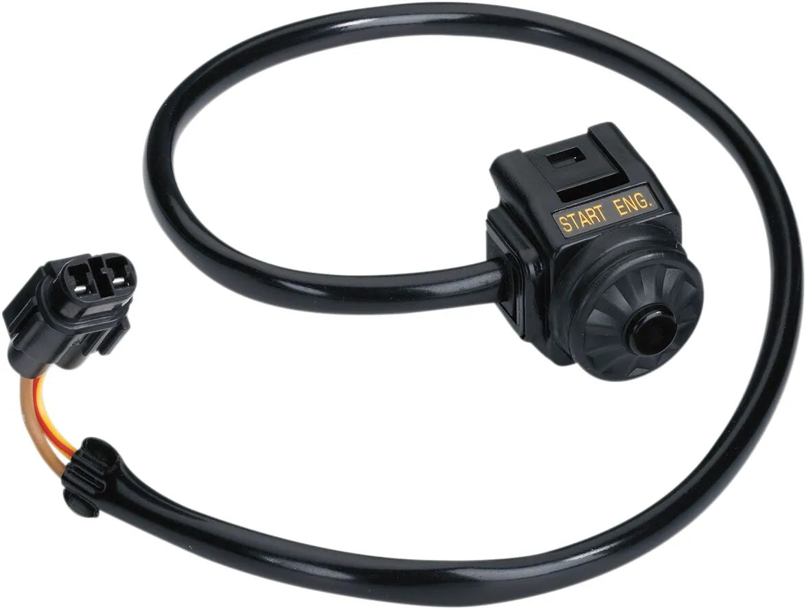 Moose Offroad Hard Parts Start Switch Strömbrytare bild 1 PMMEDIA:42ff834e711c07c6