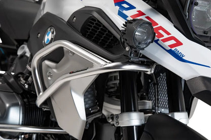 Sw Motech Upper Crash Bars Motorskydd bild 11 PMMEDIA:735349b3c9a27e52