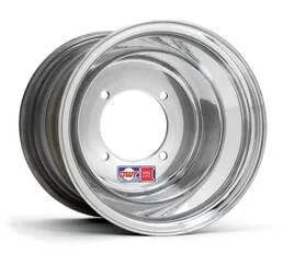 DWT DOUGLAS WHEEL Red Label hjul 10x7 4/156 polerat bild 1 PMMEDIA:17747673357a780f