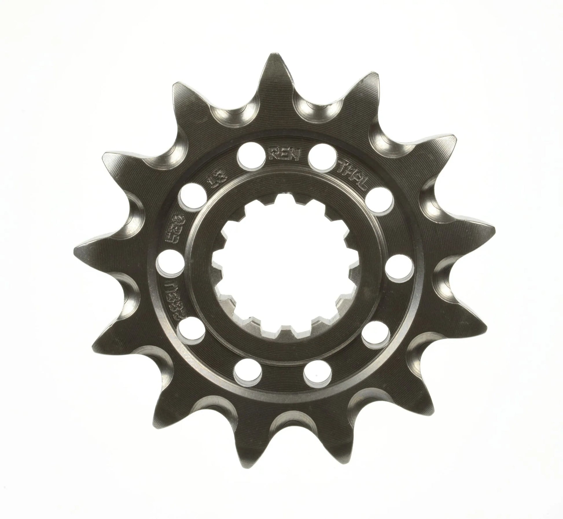Renthal Ultralight Front Chainwheel Framdrev stål bild 1 PMMEDIA:ff8110ed9079307a