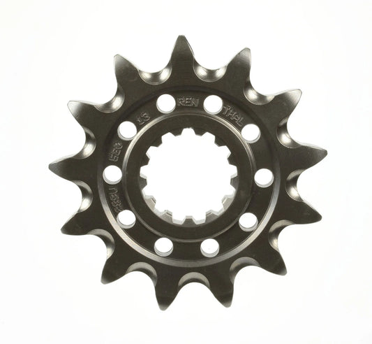 Renthal Ultralight Front Chainwheel Framdrev stål bild 1 PMMEDIA:ff8110ed9079307a