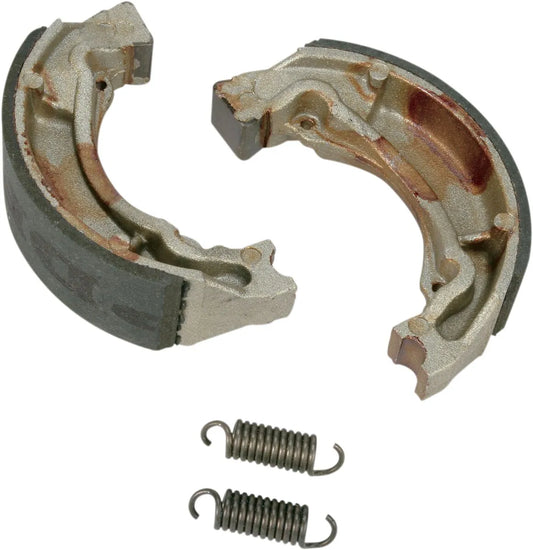 MOOSE OFFROAD HARD-PARTS Bromsbackar KA/SU RR bild 1 PMMEDIA:1249c4bacd64e431