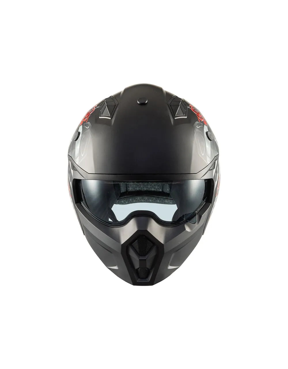 Premier Helmets Subverter Dualsporthjälmar bild 7 PMMEDIA:d5a2e4708b5d5eb0
