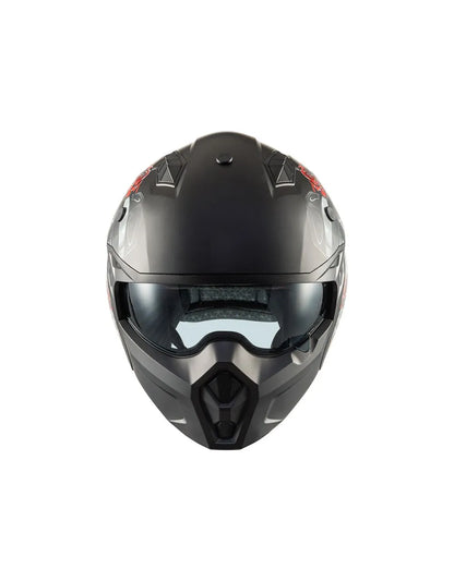 Premier Helmets Subverter Dualsporthjälmar bild 7 PMMEDIA:d5a2e4708b5d5eb0