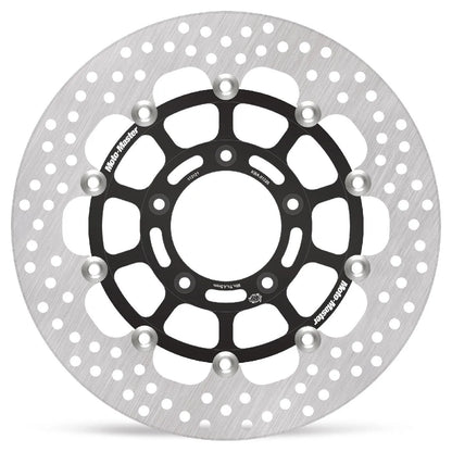 MOTO-MASTER HALO Series Flytande Bromsskiva Fram bild 1 PMMEDIA:9c989ceafd21e5c7