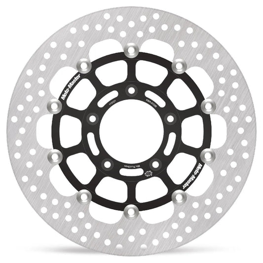 MOTO-MASTER HALO Series Flytande Bromsskiva Fram bild 1 PMMEDIA:9c989ceafd21e5c7
