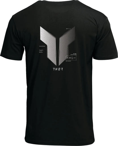Thor Noise T-Shirt T-shirt herr bild 2 PMMEDIA:12a66f15b1286de1