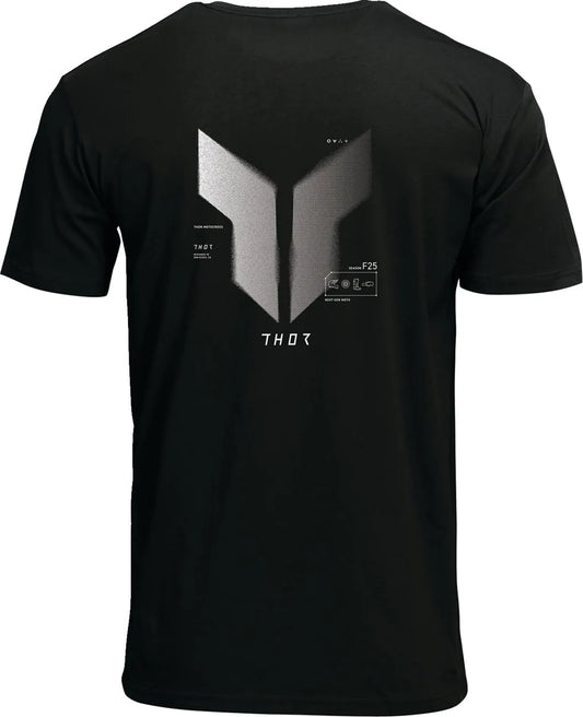 Thor Noise T-Shirt T-shirt herr bild 2 PMMEDIA:12a66f15b1286de1