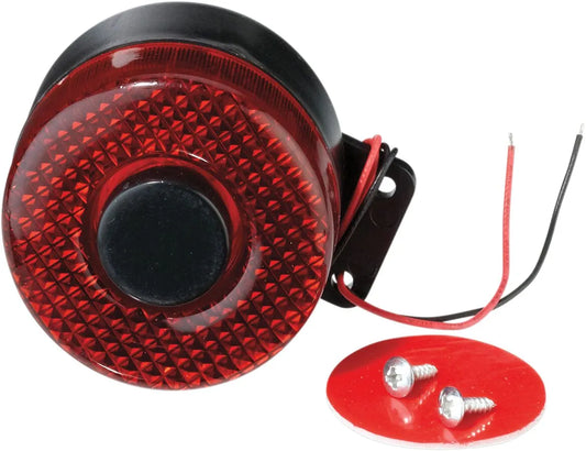 MOOSE OFFROAD FOUR WHEEL Back-Up Alarm bild 1 PMMEDIA:f79cf5eda5d16c83
