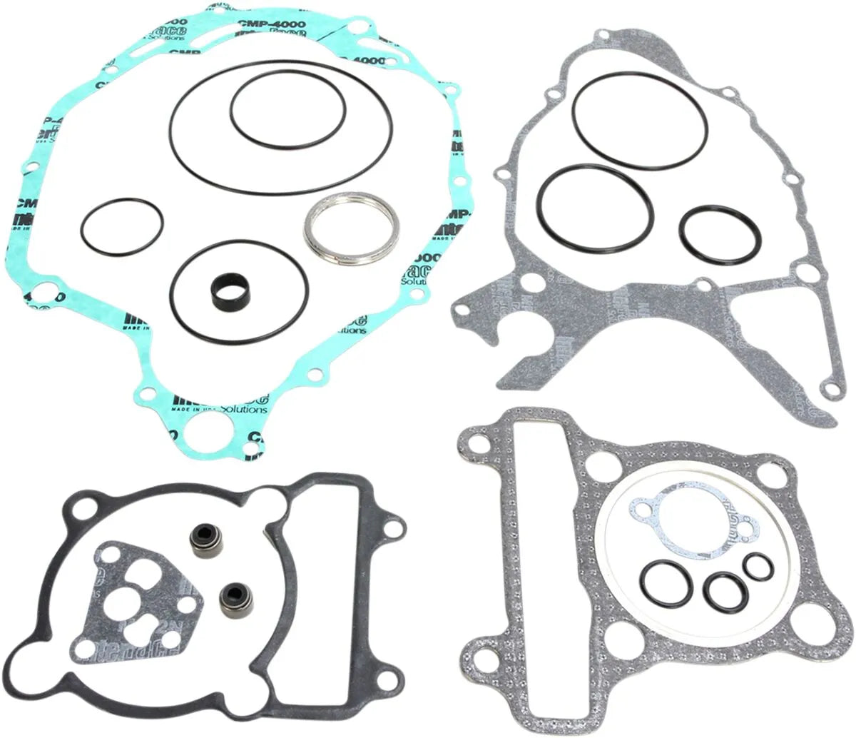 MOOSE OFFROAD HARD-PARTS Komplett Packningssats för TW200 bild 1 PMMEDIA:fe774f6dd5c7214f