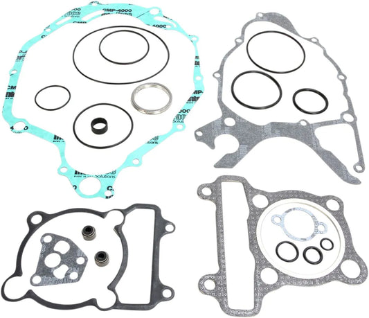 MOOSE OFFROAD HARD-PARTS Komplett Packningssats för TW200 bild 1 PMMEDIA:fe774f6dd5c7214f