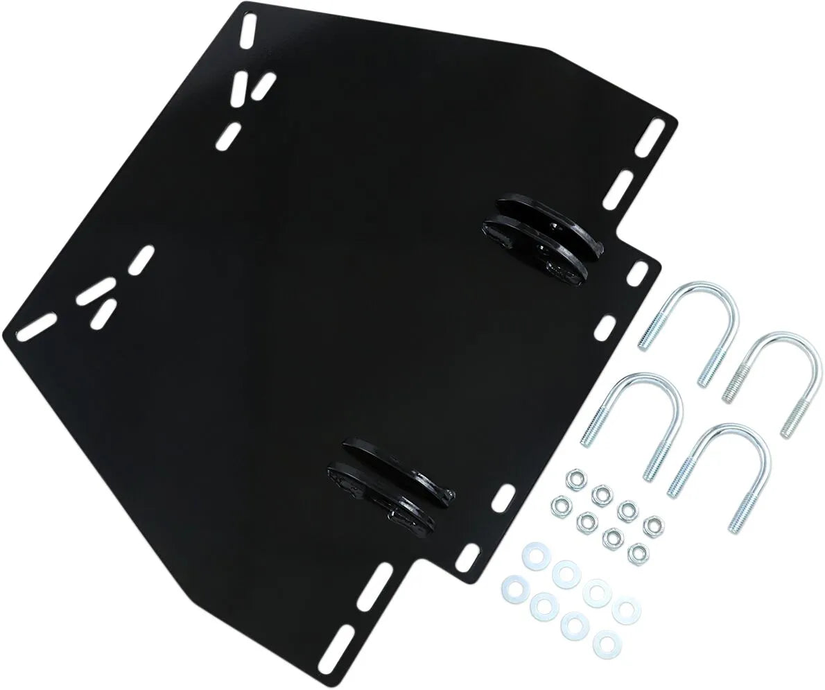MOOSE OFFROAD- SNOW Plogfäste Bottom Mount CF Moto CForce bild 1 PMMEDIA:f5c5f17185464bc6
