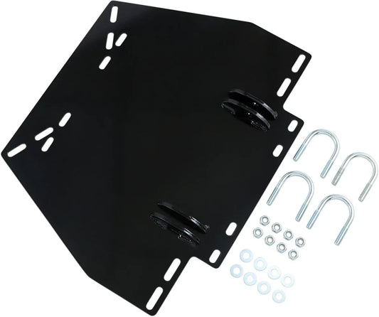 MOOSE OFFROAD- SNOW Plogfäste Bottom Mount CF Moto CForce bild 1 PMMEDIA:f5c5f17185464bc6