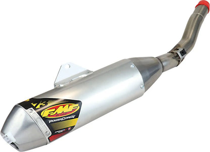 FMF PowerCore 4 HEX Slip-On Ljuddämpare bild 1 PMMEDIA:3eb17c1efe9bd262