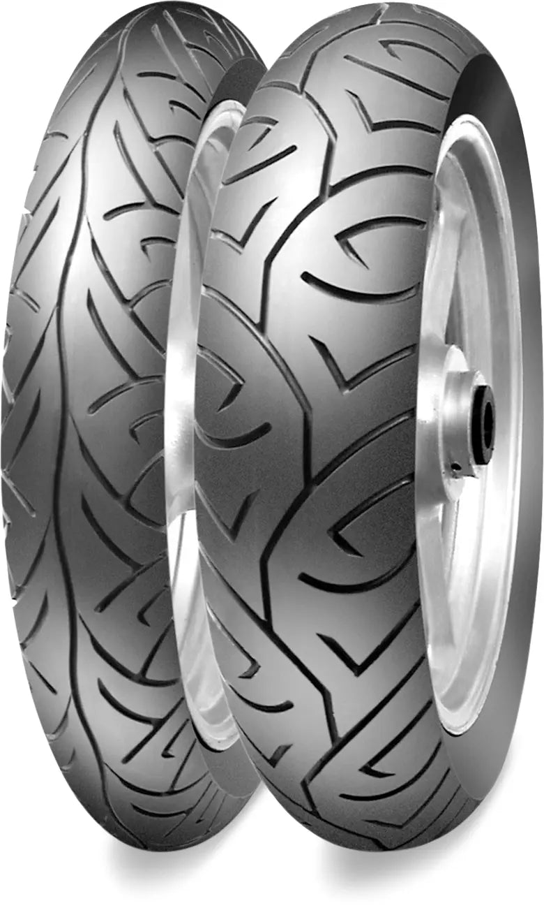PIRELLI Sport Demon 120/70 - 17 M/C 58H TL framdäck bild 1 PMMEDIA:068e00043b609e19