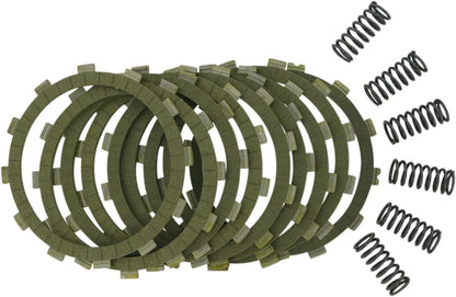 Ebc SRC Series Clutch Kit Kopplingsplattor & fjädrar bild 2 PMMEDIA:e52c098af5614df0