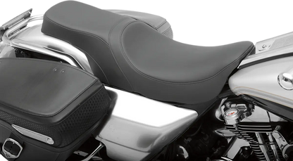 DRAG SPECIALTIES SEATS Predator 2-Up Sadel bild 5 PMMEDIA:5e98f7db0f1b034c