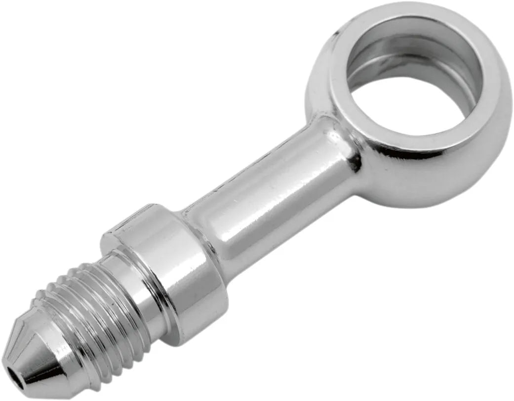Drag Specialties Chrome Steel Banjo Fitting Tillbehör bromsledningar bild 7 PMMEDIA:729627992282658f