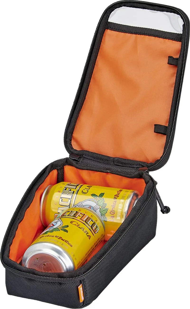 BILTWELL Mini Tank Bag EXFIL-2 Svart bild 7 PMMEDIA:20eae2b147bc67e8